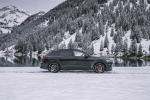 Audi SQ8 TDI by ABT 2019 года